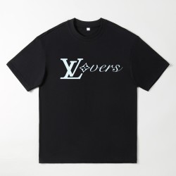 Louis Vuitton T-Shirts for AAAA Louis Vuitton T-Shirts #B34935