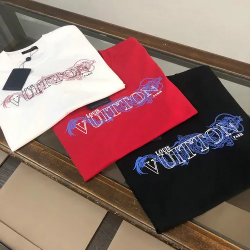 Louis Vuitton T-Shirts for AAAA Louis Vuitton T-Shirts #B34946