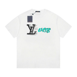 Louis Vuitton T-Shirts for AAAA Louis Vuitton T-Shirts #B34977