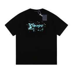 Louis Vuitton T-Shirts for AAAA Louis Vuitton T-Shirts #B35595