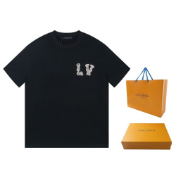 Louis Vuitton T-Shirts for AAAA Louis Vuitton T-Shirts #B36167