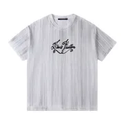 Louis Vuitton T-Shirts for AAAA Louis Vuitton T-Shirts #B38093