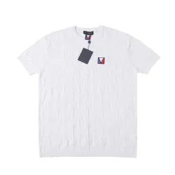 Louis Vuitton T-Shirts for AAAA Louis Vuitton T-Shirts #B40863