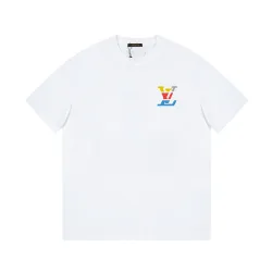 Louis Vuitton T-Shirts for AAAA Louis Vuitton T-Shirts #B40864