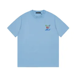 Louis Vuitton T-Shirts for AAAA Louis Vuitton T-Shirts #B40865