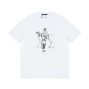 Louis Vuitton T-Shirts for AAAA Louis Vuitton T-Shirts #B43465