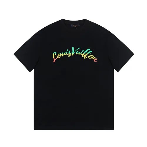 Louis Vuitton T-Shirts for AAAA Louis Vuitton T-Shirts #B43466