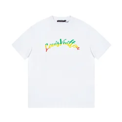 Louis Vuitton T-Shirts for AAAA Louis Vuitton T-Shirts #B43467