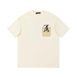 Louis Vuitton T-Shirts for AAAA Louis Vuitton T-Shirts #B43470