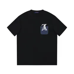 Louis Vuitton T-Shirts for AAAA Louis Vuitton T-Shirts #B43471