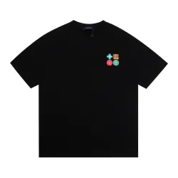 Louis Vuitton T-Shirts for AAAA Louis Vuitton T-Shirts #B51078