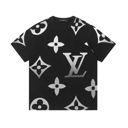 Louis Vuitton T-Shirts for AAAA Louis Vuitton T-Shirts #B51080