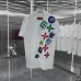 Louis Vuitton T-Shirts for AAAA Louis Vuitton T-Shirts #B51106
