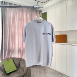 Louis Vuitton T-Shirts for AAAA Louis Vuitton T-Shirts #B51327