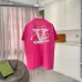 Louis Vuitton T-Shirts for AAAA Louis Vuitton T-Shirts #B51328
