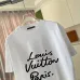 Louis Vuitton T-Shirts for AAAA Louis Vuitton T-Shirts #B51341