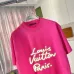 Louis Vuitton T-Shirts for AAAA Louis Vuitton T-Shirts #B51341