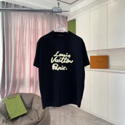 Louis Vuitton T-Shirts for AAAA Louis Vuitton T-Shirts #B51341