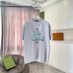 Louis Vuitton T-Shirts for AAAA Louis Vuitton T-Shirts #B51342