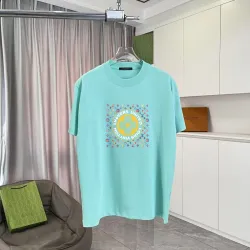 Louis Vuitton T-Shirts for AAAA Louis Vuitton T-Shirts #B51343