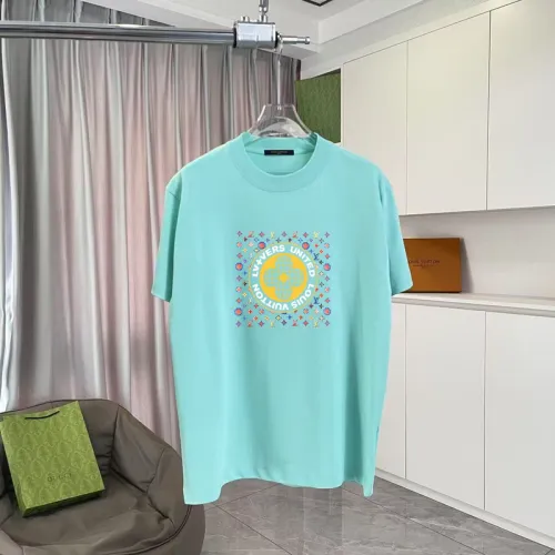 Louis Vuitton T-Shirts for AAAA Louis Vuitton T-Shirts #B51343