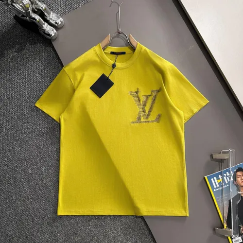 Louis Vuitton T-Shirts for AAAA Louis Vuitton T-Shirts #B51688