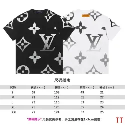 Louis Vuitton T-Shirts for AAAA Louis Vuitton T-Shirts #B51718