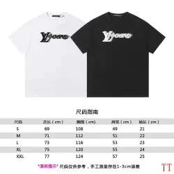 Louis Vuitton T-Shirts for AAAA Louis Vuitton T-Shirts #B51741