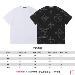 Louis Vuitton T-Shirts for AAAA Louis Vuitton T-Shirts #B51744