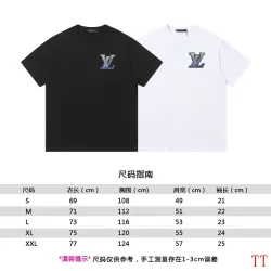 Louis Vuitton T-Shirts for AAAA Louis Vuitton T-Shirts #B51745