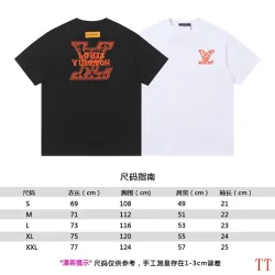 Louis Vuitton T-Shirts for AAAA Louis Vuitton T-Shirts #B51746