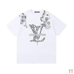 Louis Vuitton T-Shirts for AAAA Louis Vuitton T-Shirts #B51748