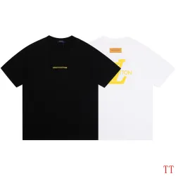 Louis Vuitton T-Shirts for AAAA Louis Vuitton T-Shirts #B51749