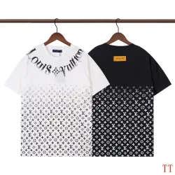 Louis Vuitton T-Shirts for AAAA Louis Vuitton T-Shirts #B51750