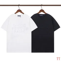 Louis Vuitton T-Shirts for AAAA Louis Vuitton T-Shirts #B51752