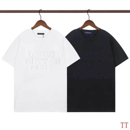 Louis Vuitton T-Shirts for AAAA Louis Vuitton T-Shirts #B51752