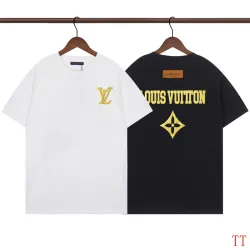 Louis Vuitton T-Shirts for AAAA Louis Vuitton T-Shirts #B51753