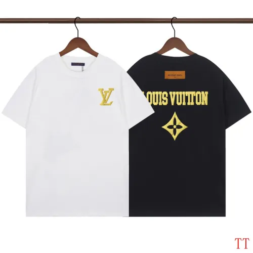 Louis Vuitton T-Shirts for AAAA Louis Vuitton T-Shirts #B51753
