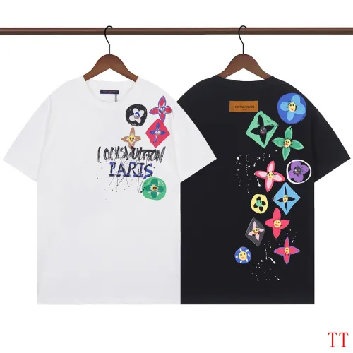Louis Vuitton T-Shirts for AAAA Louis Vuitton T-Shirts #B51754