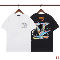 Louis Vuitton T-Shirts for AAAA Louis Vuitton T-Shirts #B51755