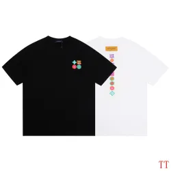 Louis Vuitton T-Shirts for AAAA Louis Vuitton T-Shirts #B51756