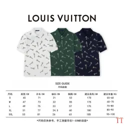 Louis Vuitton T-Shirts for AAAA Louis Vuitton T-Shirts #B51757