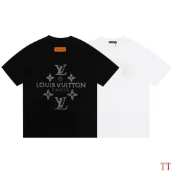 Louis Vuitton T-Shirts for AAAA Louis Vuitton T-Shirts #B51758