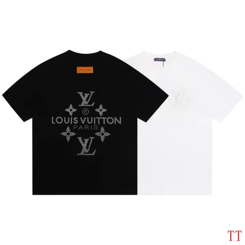 Louis Vuitton T-Shirts for AAAA Louis Vuitton T-Shirts #B51758