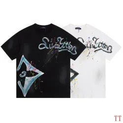 Louis Vuitton T-Shirts for AAAA Louis Vuitton T-Shirts #B51759
