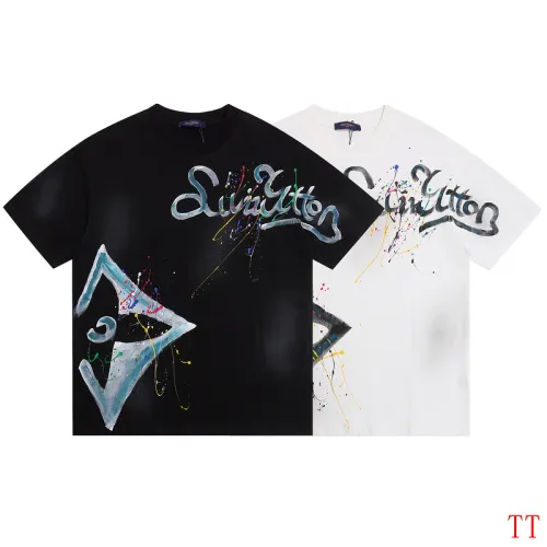 Louis Vuitton T-Shirts for AAAA Louis Vuitton T-Shirts #B51759