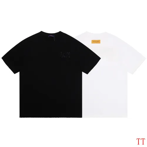 Louis Vuitton T-Shirts for AAAA Louis Vuitton T-Shirts #B51760