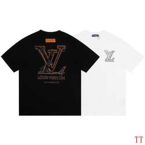 Louis Vuitton T-Shirts for AAAA Louis Vuitton T-Shirts #B51761