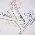 Louis Vuitton T-Shirts for AAAA Louis Vuitton T-Shirts #B51762