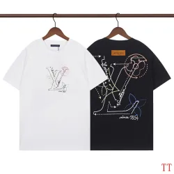 Louis Vuitton T-Shirts for AAAA Louis Vuitton T-Shirts #B51762